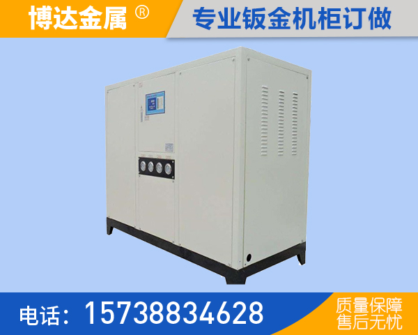 异形钣金加工哪些常用的方式成形？